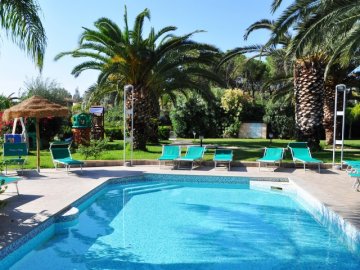 Green Village Resort Villasimius 11